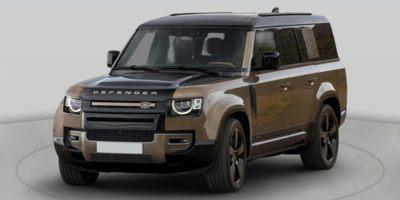 2025 Defender Vehicle Photo in Appleton, WI 54913