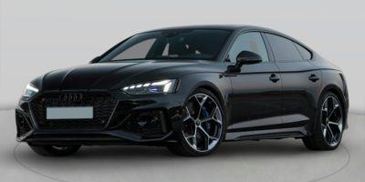 RS 5 Sportback 2.9 TFSI quattro 