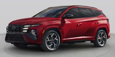 2025 Hyundai TUCSON Hybrid Vehicle Photo in Appleton, WI 54913