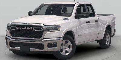 Ram 1500 Tradesman