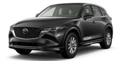 2025 Mazda CX-5 Vehicle Photo in Appleton, WI 54913