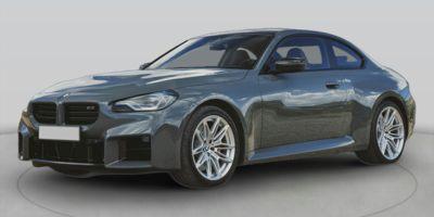 2025 BMW M2 Vehicle Photo in Delray Beach, FL 33444