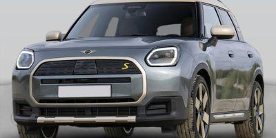 Hybrid Countryman ALL4