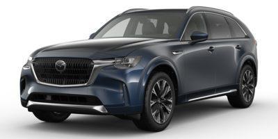 2025 Mazda CX-90 Vehicle Photo in Appleton, WI 54913