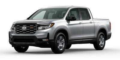 Select 2025 Honda Ridgeline