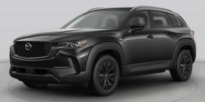 2025 Mazda CX-50 HEV Vehicle Photo in Appleton, WI 54913