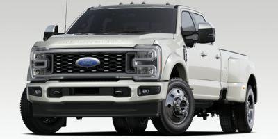 Ford 2025 Super Duty F-450 DRW King Ranch