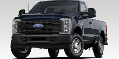 Ford Super Duty F-350 SRW XL