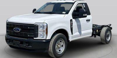 Ford 2025 Super Duty F-350 SRW XLT