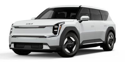 Kia 2025 EV9 Wind