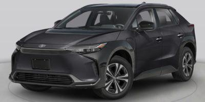 2025 Toyota bZ4X Vehicle Photo in Flemington, NJ 08822