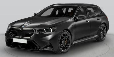2025 BMW M5 Vehicle Photo in Appleton, WI 54913
