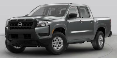 2025 Nissan Frontier Vehicle Photo in Appleton, WI 54913