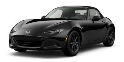 2025 Mazda MX-5 Miata Vehicle Photo in Appleton, WI 54913