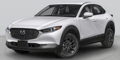 2025 Mazda CX-30 Vehicle Photo in Appleton, WI 54913