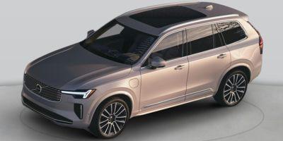 2025 Volvo XC90 Plug-In Hybrid Vehicle Photo in Trevose, PA 19053