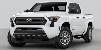 2025 Toyota Tacoma 2WD Vehicle Photo in San Antonio, TX 78230