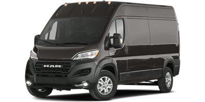 2025 Ram ProMaster Cargo Van Vehicle Photo in Mechanicsburg, PA 17050-1707