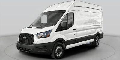 2025 Ford Transit Cargo Van Vehicle Photo in Neenah, WI 54956