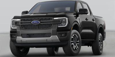 2025 Ford Ranger Vehicle Photo in Ogallala, NE 69153