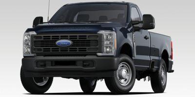 Ford Super Duty F-350 SRW XL