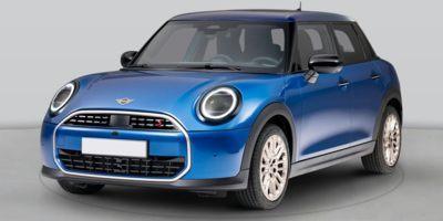 2025 MINI Cooper S Hardtop 4 Door Vehicle Photo in Doylestown, PA 18902