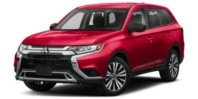 Mitsubishi 2025 Outlander Sport SE