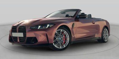 2025 BMW M4 Vehicle Photo in Lancaster, PA 17601