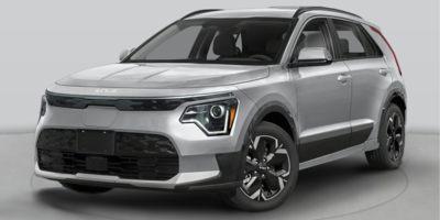 2025 Kia Niro EV Vehicle Photo in Belle Vernon, PA 15012