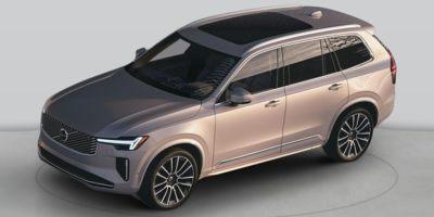 2025 Volvo XC90 Vehicle Photo in Delray Beach, FL 33444