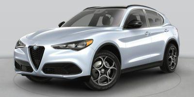 2025 Alfa Romeo Stelvio Vehicle Photo in Appleton, WI 54913