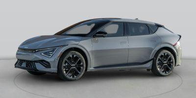 2025 Kia EV6 Vehicle Photo in Oshkosh, WI 54904