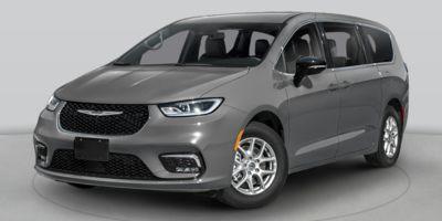2025 Chrysler Pacifica Vehicle Photo in Oshkosh, WI 54901