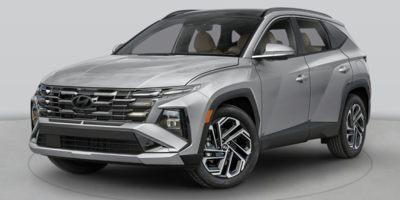 2025 Hyundai TUCSON Vehicle Photo in Peoria, IL 61615