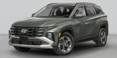 2025 Hyundai TUCSON Hybrid Vehicle Photo in Appleton, WI 54913