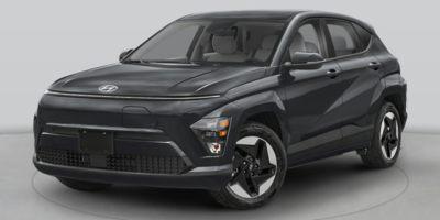 2025 Hyundai KONA Electric Vehicle Photo in Merrillville, IN 46410
