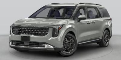 2025 Kia Carnival Vehicle Photo in Oshkosh, WI 54904