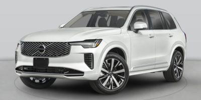 2025 Volvo XC90 Vehicle Photo in Appleton, WI 54913
