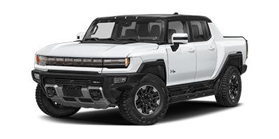 2025 GMC HUMMER EV Pickup Vehicle Photo in Denton, TX 76205