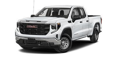 2025 GMC Sierra 1500 Vehicle Photo in Denton, TX 76205