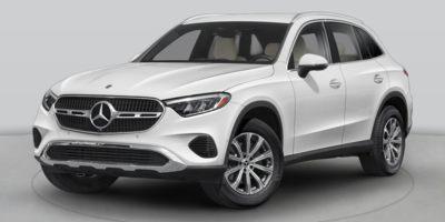 2025 Mercedes-Benz GLC Vehicle Photo in Appleton, WI 54913