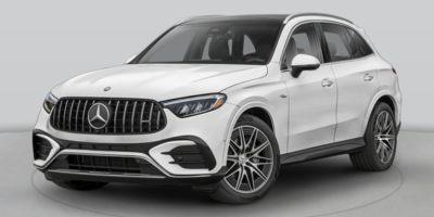 2025 Mercedes-Benz GLC Vehicle Photo in Appleton, WI 54913