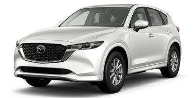 2025 Mazda CX-5 Vehicle Photo in Green Bay, WI 54304
