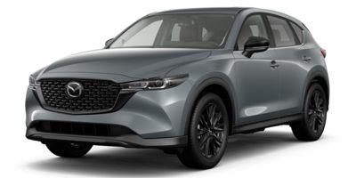 2025 Mazda CX-5 Vehicle Photo in Appleton, WI 54913