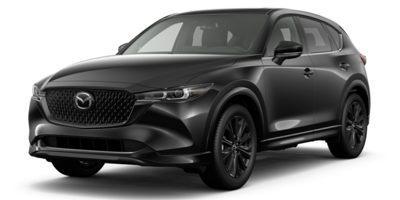 2025 Mazda CX-5 Vehicle Photo in Appleton, WI 54913