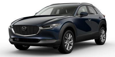 2025 Mazda CX-30 Vehicle Photo in Appleton, WI 54913