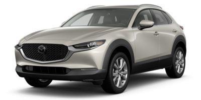 2025 Mazda CX-30 Vehicle Photo in Appleton, WI 54913