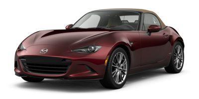 2025 Mazda MX-5 Miata Vehicle Photo in Appleton, WI 54913