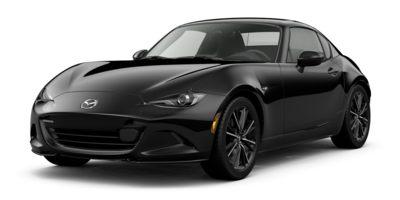 2025 Mazda MX-5 Miata RF Vehicle Photo in Appleton, WI 54913