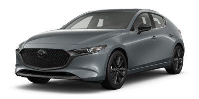 2025 Mazda3 Hatchback Vehicle Photo in Appleton, WI 54913
